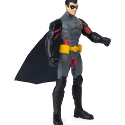Hot Batman - Figuras Médias