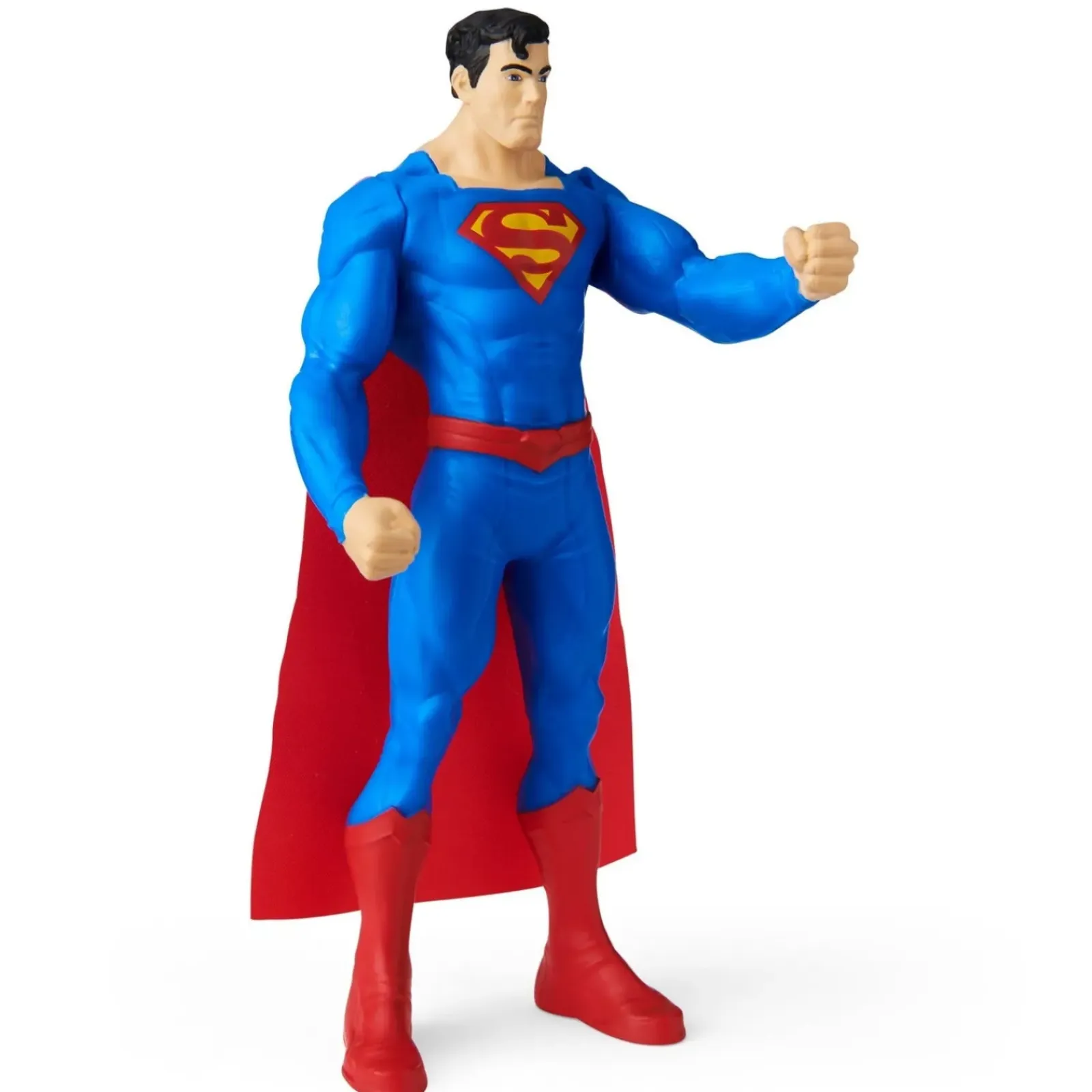Hot Batman - Figuras Médias