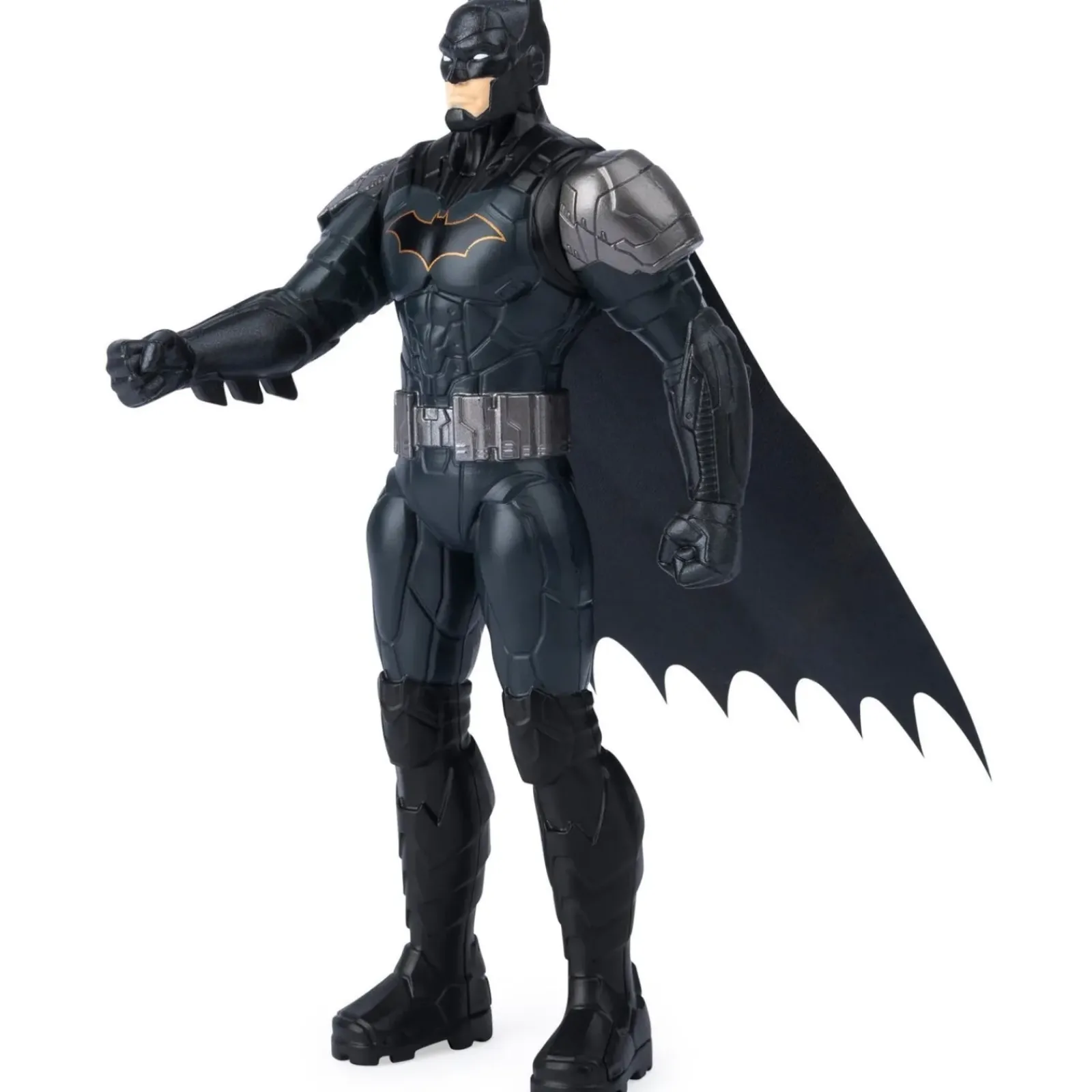 Hot Batman - Figuras Médias