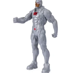 Hot Batman - Figuras Médias