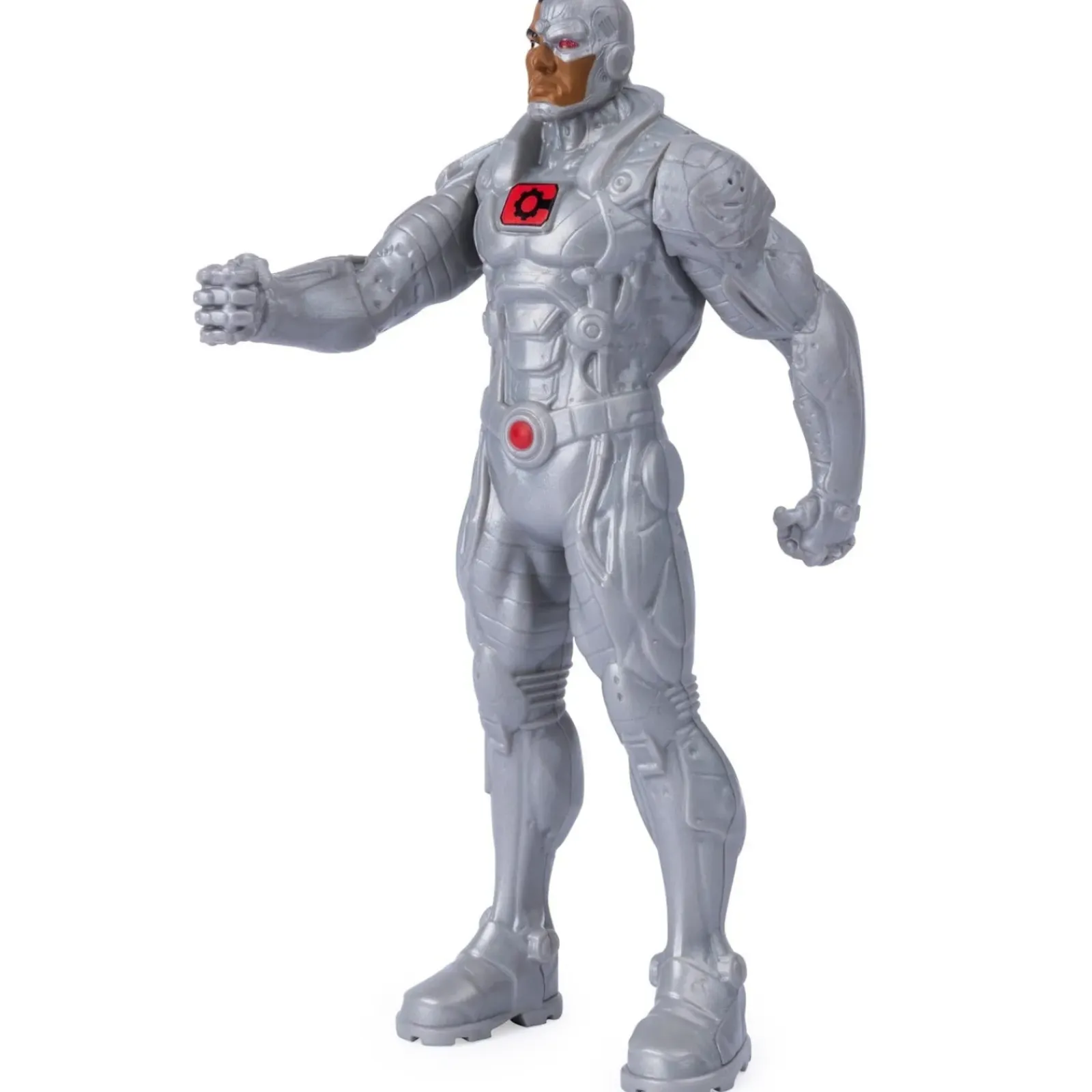 Hot Batman - Figuras Médias