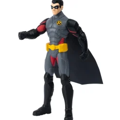 Hot Batman - Figuras Médias