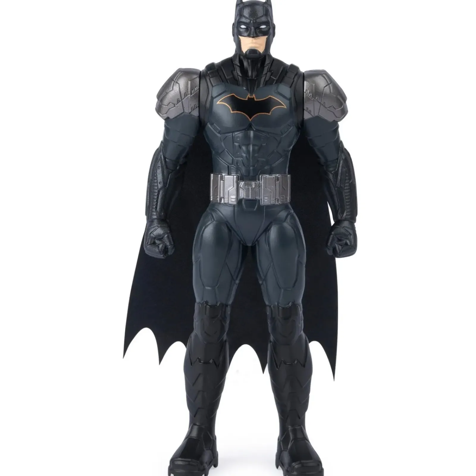 Hot Batman - Figuras Médias