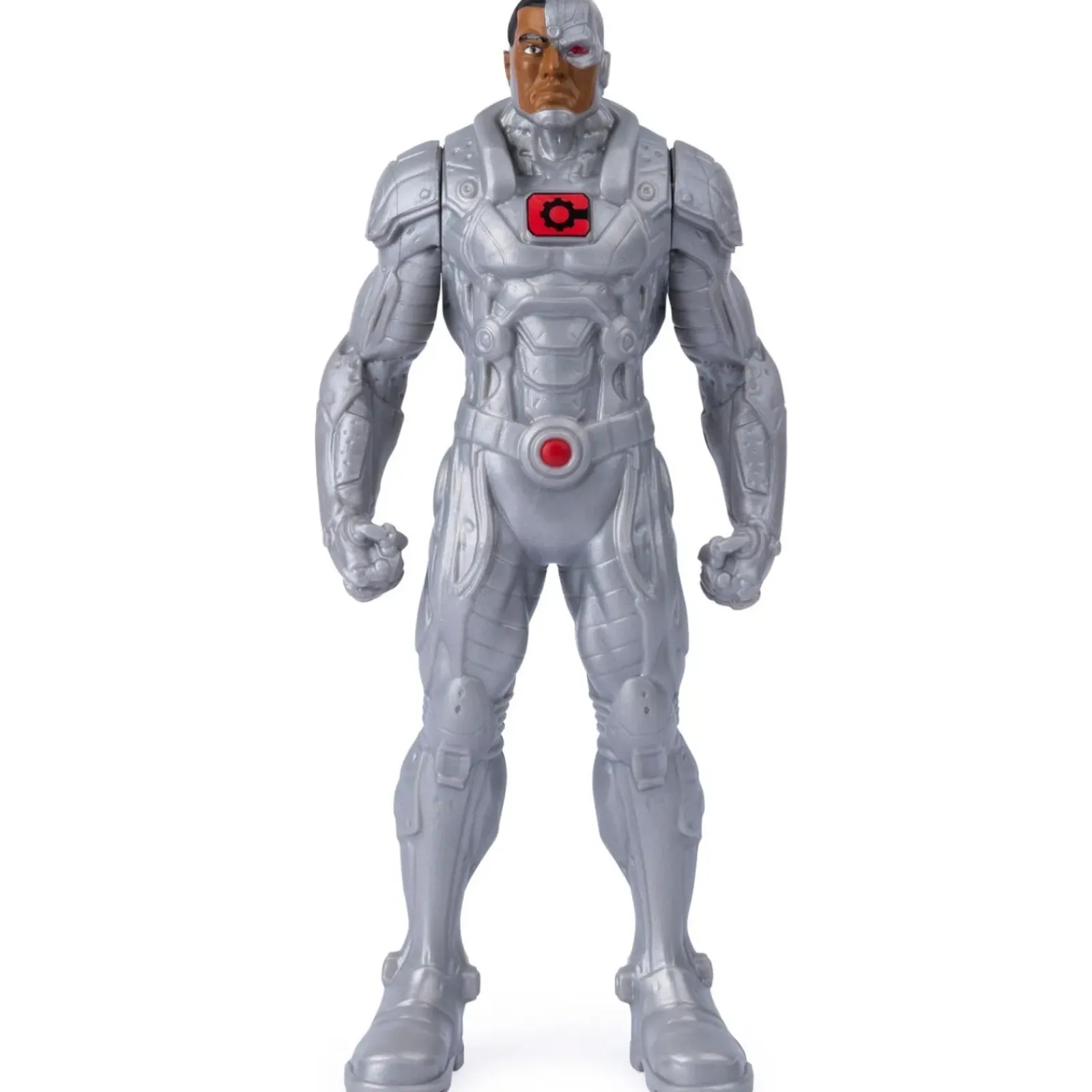 Hot Batman - Figuras Médias
