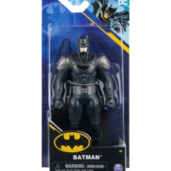 Hot Batman - Figuras Médias