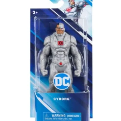Hot Batman - Figuras Médias