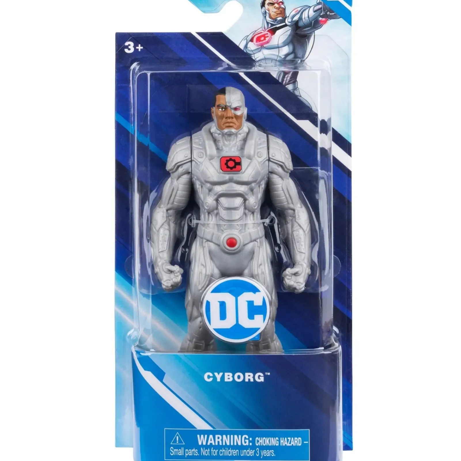 Hot Batman - Figuras Médias