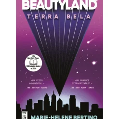 Clearance Topseller Beautyland - Terra Bela de Marie-Helene Bertino