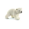 Sale Schleich Bebé De Urso Polar A Correr