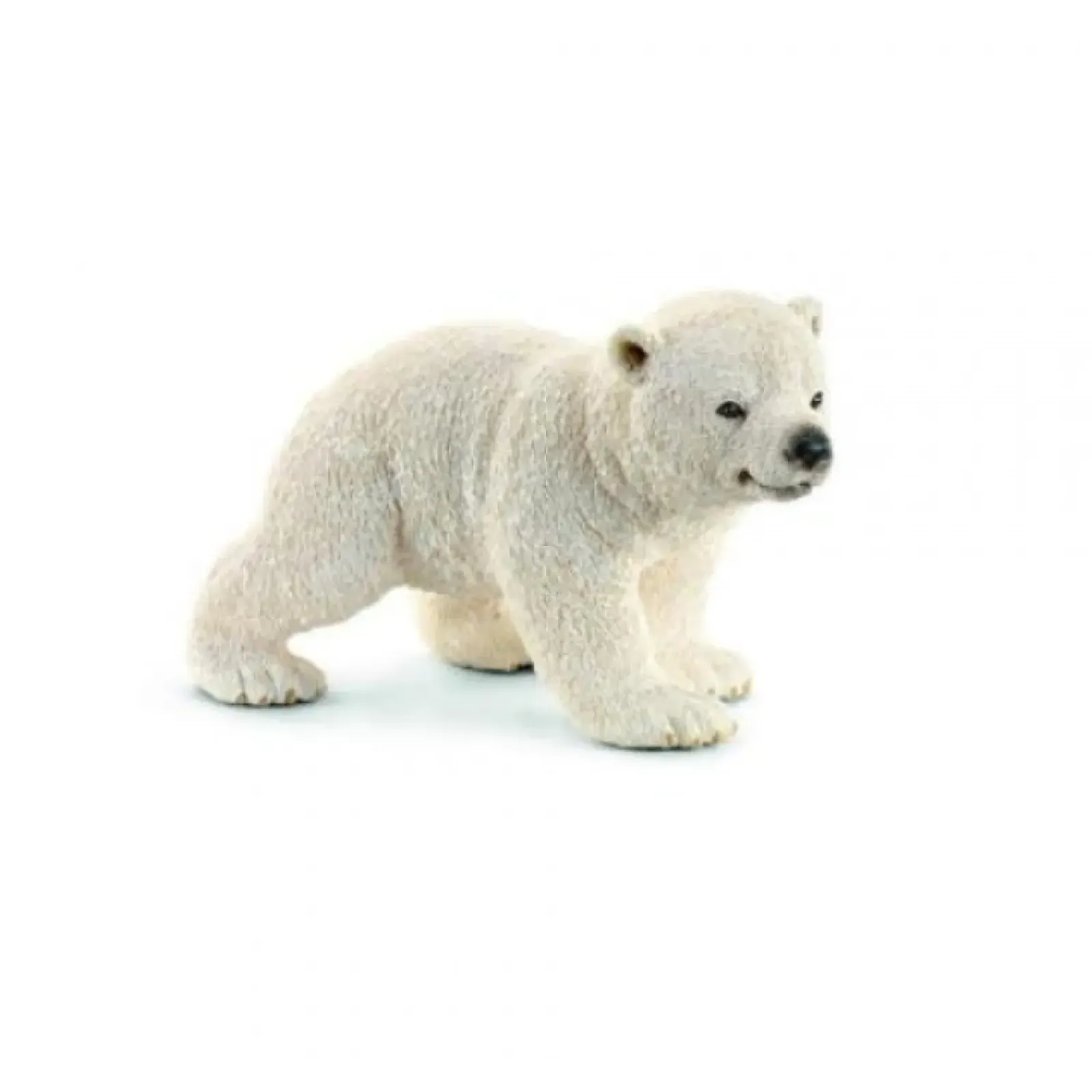 Sale Schleich Bebé De Urso Polar A Correr