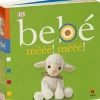 Texto Editores Bebé > Bebé - Meeé! Meeé! de Dorling Kindersley
