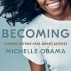 Nuvem De Tinta Literatura Juvenil > Becoming - A Minha História para Jovens Leitores de Michelle Obama