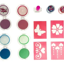 New Zoko-Be Glam Be-Glam Atelier De Tatuagens Fashion