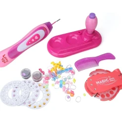 Discount Zoko-Be Glam Be-Glam 3 Em 1 Cabelos Fantásticos
