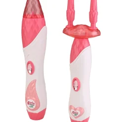 Zoko-Be Glam Didáticos > Be-Glam-2 Em 1 Tranças e Brilhos De Cabelo