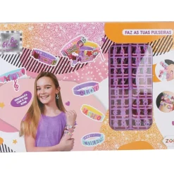 Clearance Zoko-Be Glam Be-Glam Faz As Tuas Pulseiras