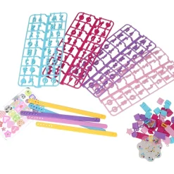 Clearance Zoko-Be Glam Be-Glam Faz As Tuas Pulseiras