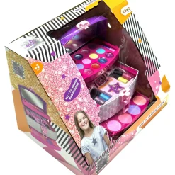 Zoko-Be Glam Didáticos > Be-Glam Guarda Maquilhagens