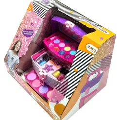 Zoko-Be Glam Didáticos > Be-Glam Guarda Maquilhagens