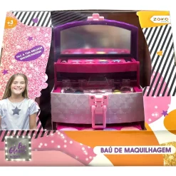 Zoko-Be Glam Didáticos > Be-Glam Guarda Maquilhagens