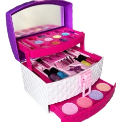 Zoko-Be Glam Didáticos > Be-Glam Guarda Maquilhagens