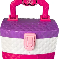 Zoko-Be Glam Didáticos > Be-Glam Guarda Maquilhagens