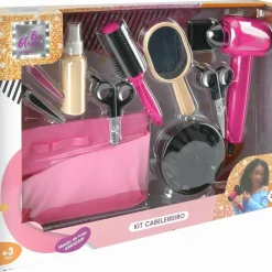 Outlet Zoko-Be Glam Be-Glam Kit Cabeleireiro