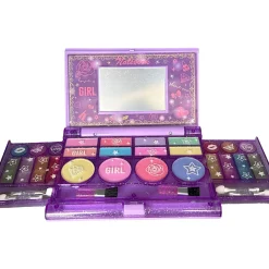 Zoko-Be Glam Didáticos > Be-Glam Malinha De Maquilhagem