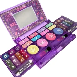 Zoko-Be Glam Didáticos > Be-Glam Malinha De Maquilhagem