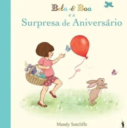 Online Dom Quixote Bela & Boo e a Surpresa de Aniversário de Mandy Sutcliffe