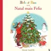 Sale Dom Quixote Bela & Boo e o Natal Mais Feliz de Mandy Sutcliffe