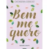Arena Pt Saúde E Bem Estar > Bem Me Quero de Catarina Corujo