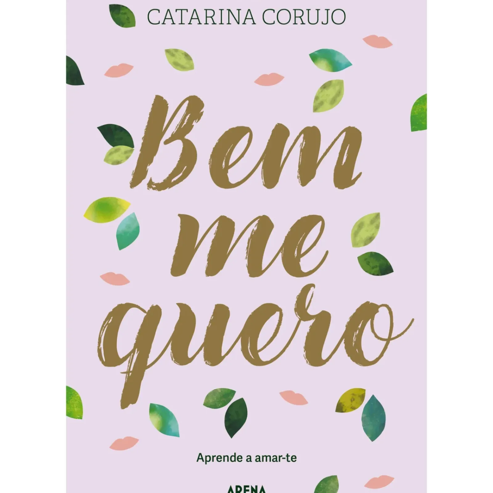 Arena Pt Saúde E Bem Estar > Bem Me Quero de Catarina Corujo