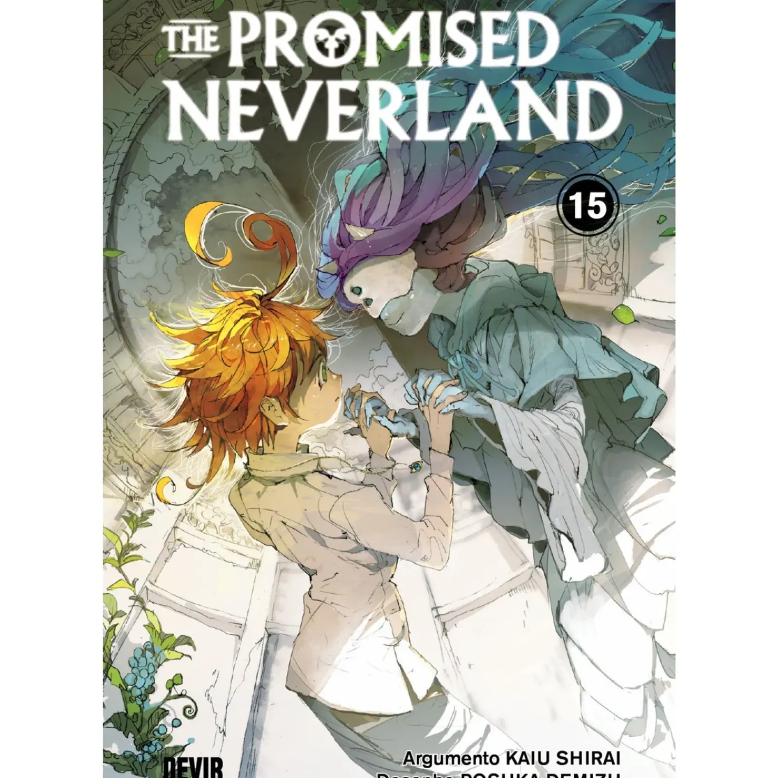 Best Devir Bem-Vindos à Entrada! de Tatsuya EndoKaiu Shirai