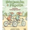 Hot Nuvem De Letras Benjamin e Papoila Nº 2 - Juntos Conseguimos! de Matthew Cordell