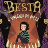 New Nuvem De Letras Bethany e a Besta N.º 2 de Jack Meggitt-Phillips - A Vingança da Besta