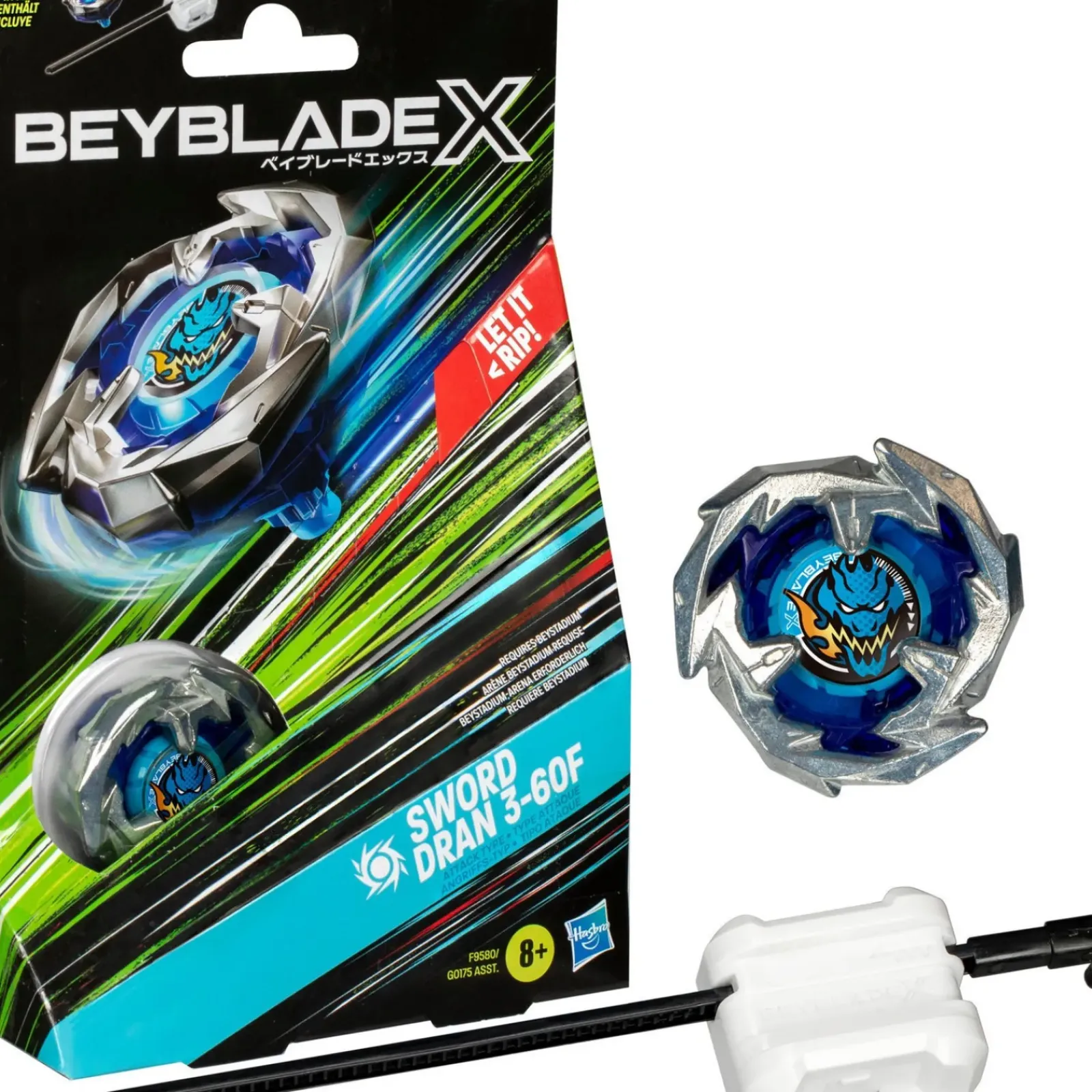 Discount Bey Blade Beyblade X Kit Inicial