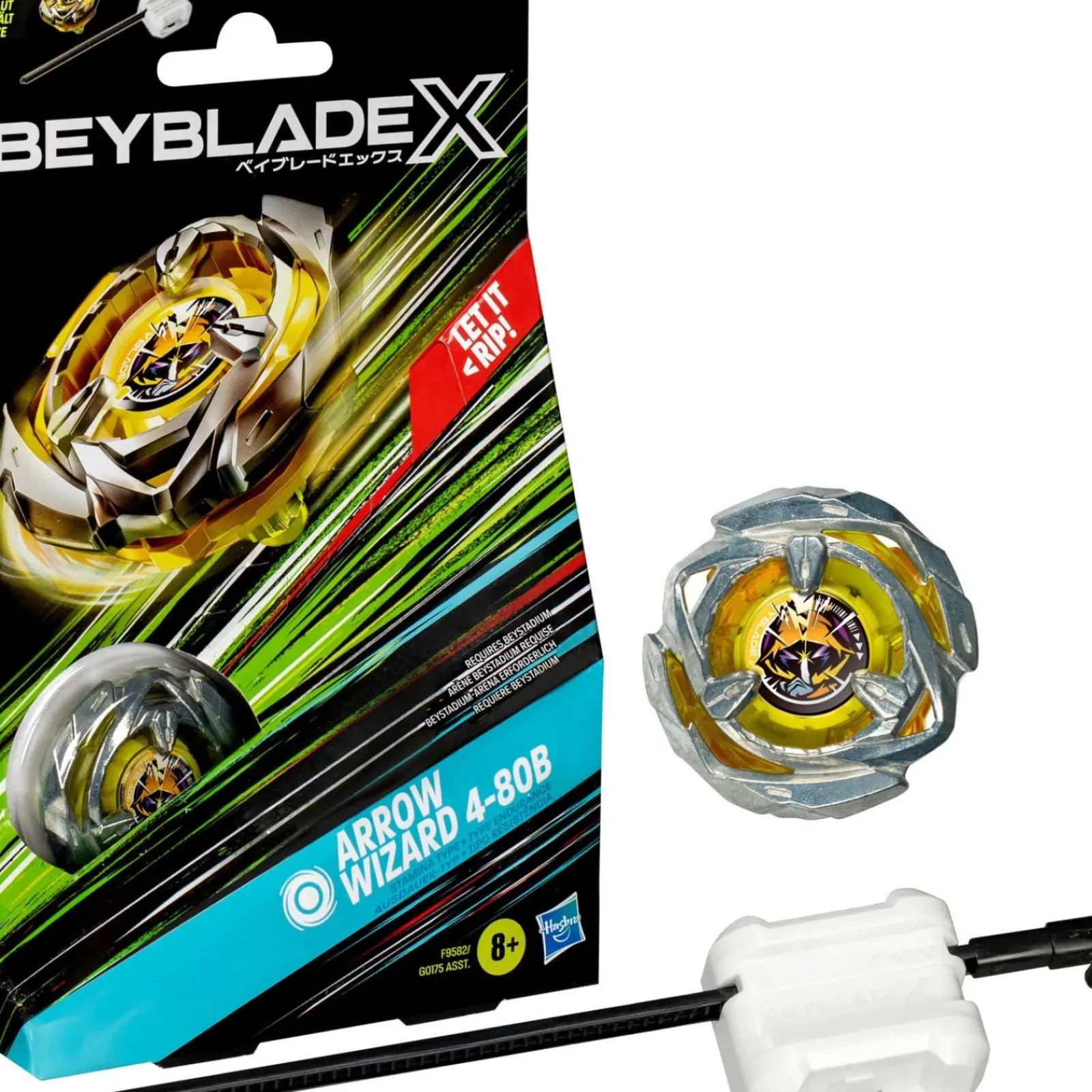 Discount Bey Blade Beyblade X Kit Inicial