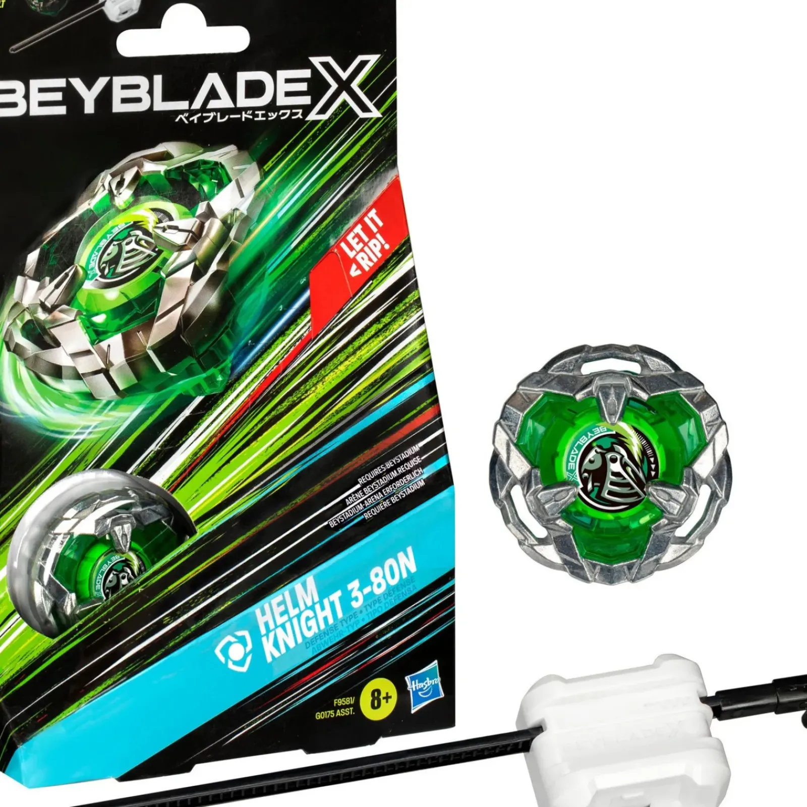 Discount Bey Blade Beyblade X Kit Inicial