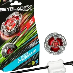 Discount Bey Blade Beyblade X Kit Inicial