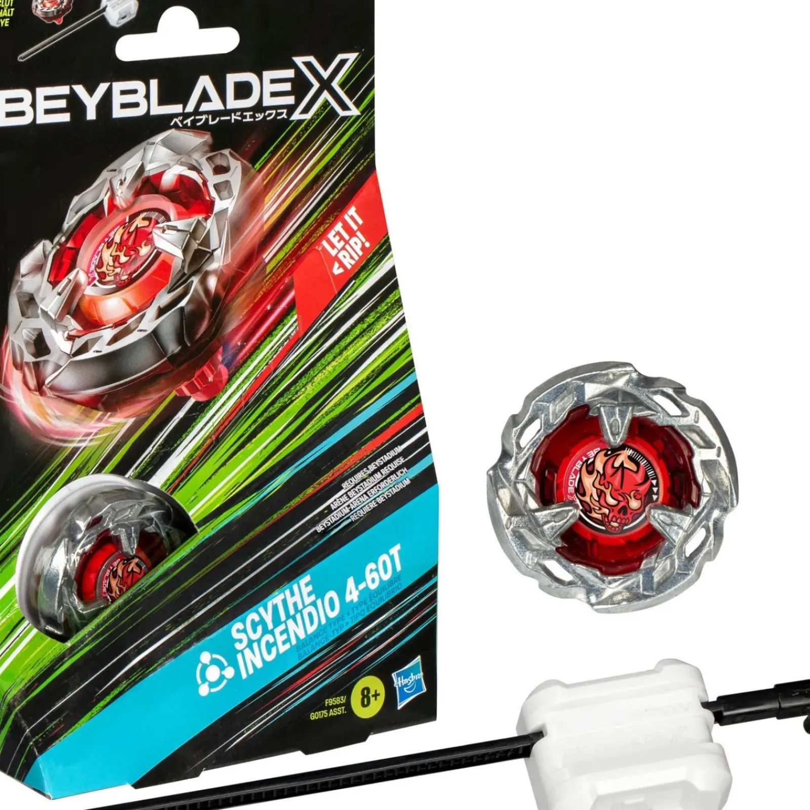 Discount Bey Blade Beyblade X Kit Inicial