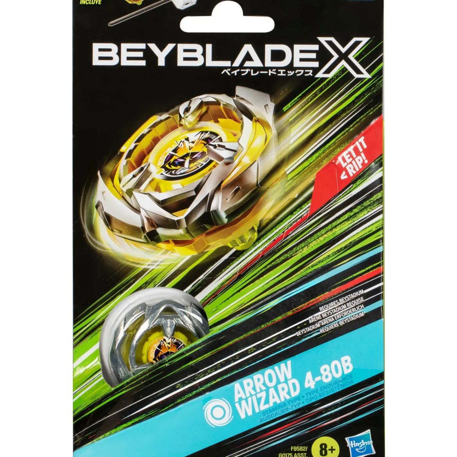 Discount Bey Blade Beyblade X Kit Inicial