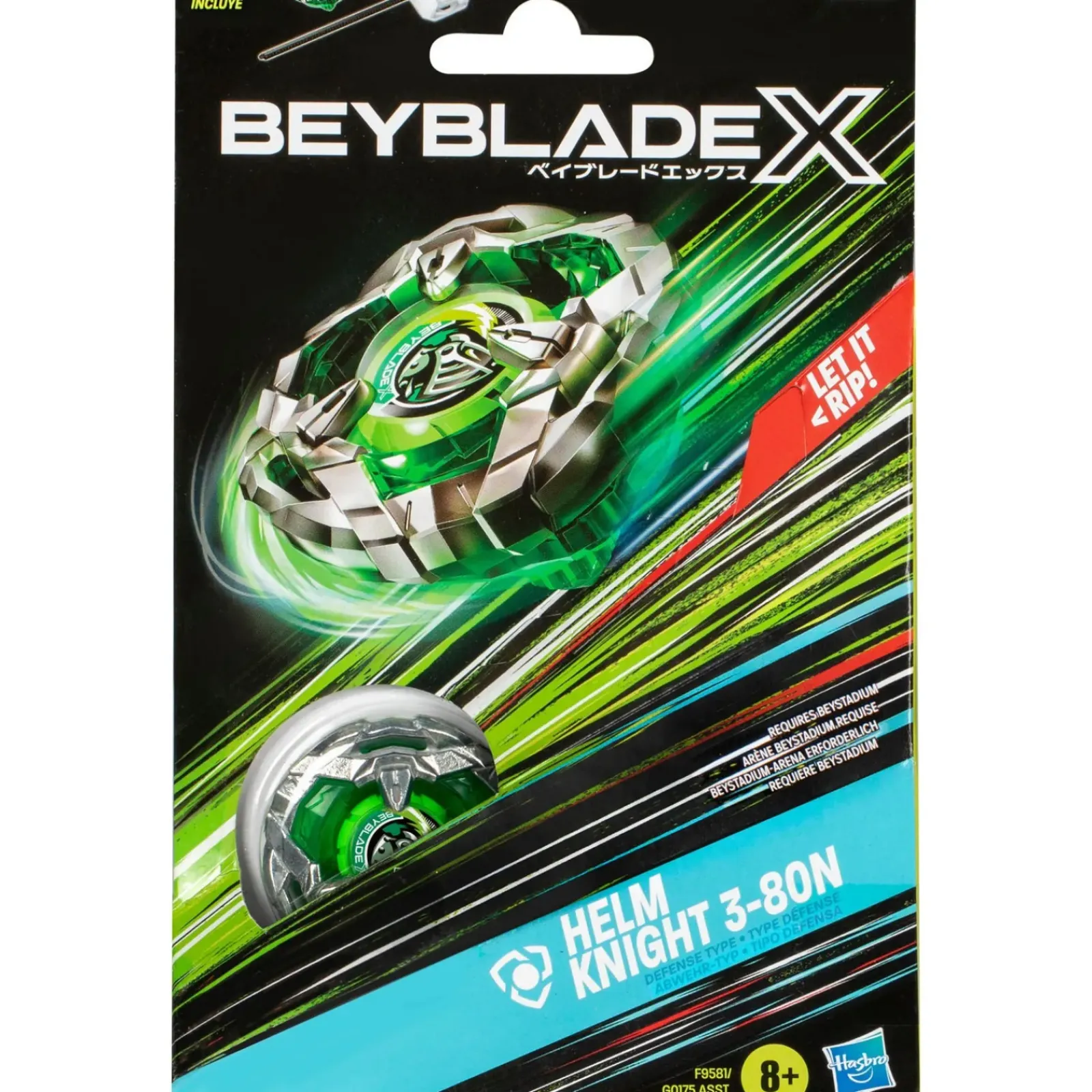 Discount Bey Blade Beyblade X Kit Inicial