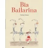 Outlet Fábula Bia Bailarina de Luciano Lozano