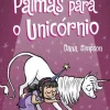 Nuvem De Letras Banda Desenhada E Novelas Gráficas > Bia e o Unicónio em Palmas para o Unicórnio de Dana Simpson