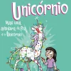 Nuvem De Letras Literatura Infantil > Bia e o Unicórnio -Brilha, Brilha, Unicórnio de Dana Simpson - N.º 4