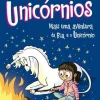 Online Nuvem De Letras Bia e o Unicórnio - Férias com Unicórnios de Dana Simpson N.º 11