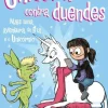 Best Nuvem De Letras Bia e o Unicórnio -Unicórnio Contra Duendes de Dana Simpson - N.º 3