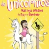 Online Nuvem De Letras Bia e o Unicórnio - Zona de Unicórnios de Dana Simpson - N.º 5