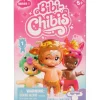 Concentra Bibi Chibis - Mini Figuras Sortidas